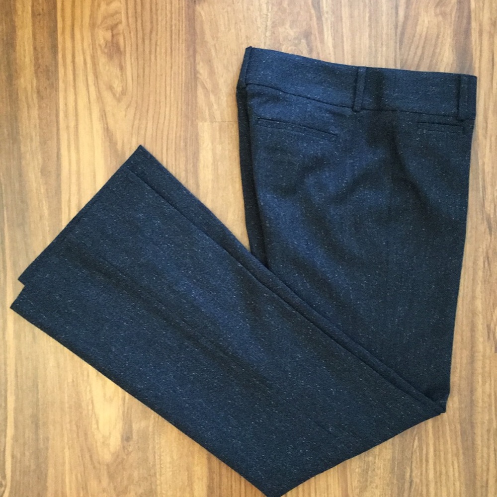 Ann Taylor LOFT Marisa Trouser, NWT